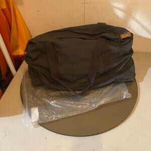 Thirty-One Retro Metro Weekender – City Charcoal